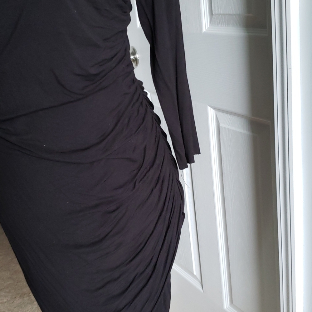 Neiman Marcus dress sz M - Picture 4 of 7